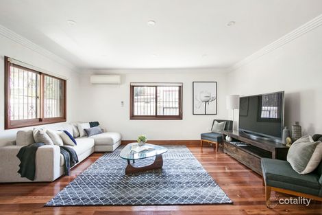 Property photo of 6 East Street Marrickville NSW 2204