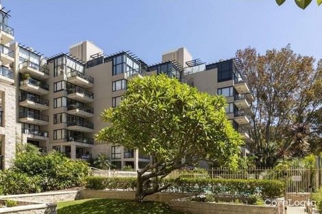 Property photo of 508/1A Clement Place Rushcutters Bay NSW 2011