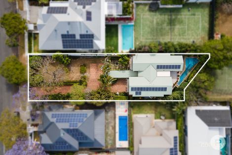 Property photo of 166 Adelaide Street East Clayfield QLD 4011