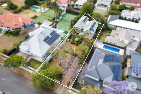 Property photo of 166 Adelaide Street East Clayfield QLD 4011