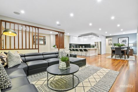 Property photo of 15 Arcadia Avenue Hallam VIC 3803