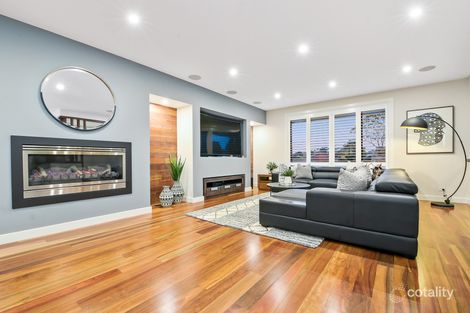 Property photo of 15 Arcadia Avenue Hallam VIC 3803