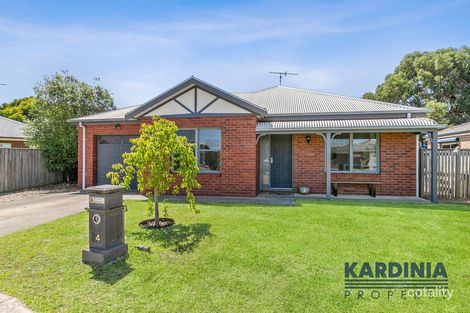 Property photo of 4 Fenwick Fairway Bannockburn VIC 3331