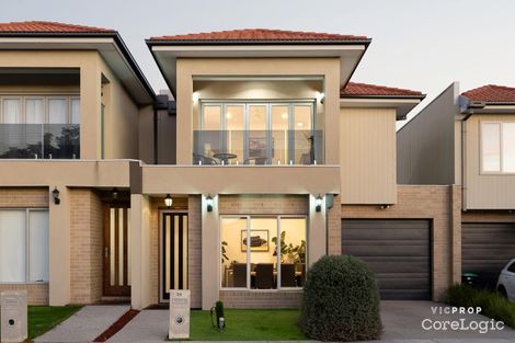 Property photo of 34 Maryborough Avenue Kingsbury VIC 3083