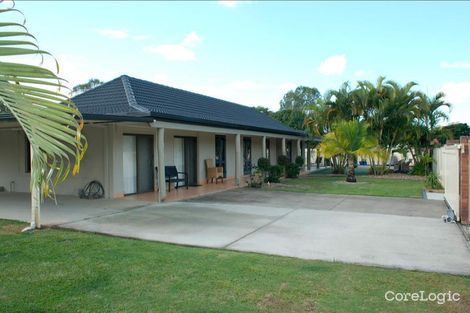 Property photo of 2 Mooyumbin Court Nerang QLD 4211