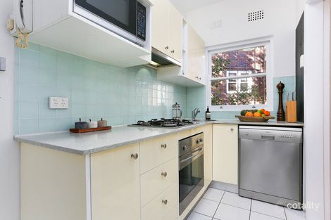 Property photo of 11/458 Edgecliff Road Edgecliff NSW 2027
