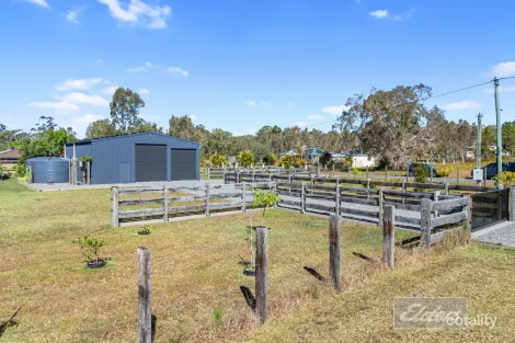 Property photo of 1 Oberon Court Cooloola Cove QLD 4580