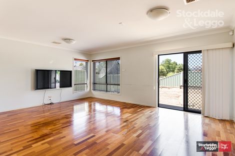 Property photo of 74 Sommersby Road Point Cook VIC 3030