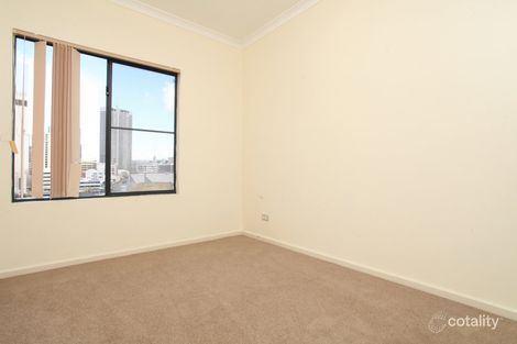 Property photo of 43/191 James Street Northbridge WA 6003