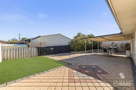 Property photo of 15 Cincotta Loop Beeliar WA 6164