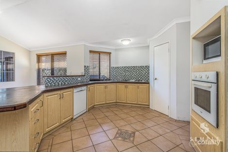 Property photo of 15 Cincotta Loop Beeliar WA 6164