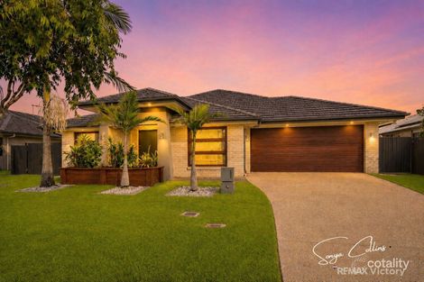 Property photo of 14 Raff Road Caboolture South QLD 4510