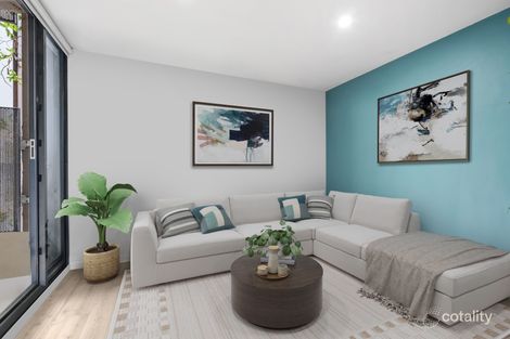 Property photo of 109/233 Dandenong Road Windsor VIC 3181