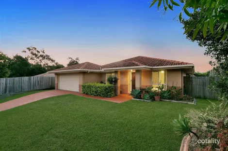 5 Innes Cl, Parkinson, QLD 4115