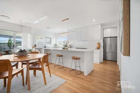 Property photo of 87 Bradman Drive Boorooma NSW 2650