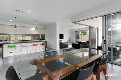 Property photo of 94 Spurs Drive Wellington Point QLD 4160