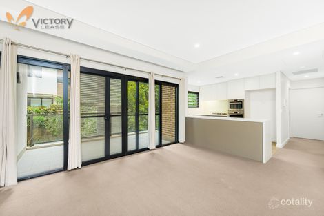 Property photo of 13/42-48 Culworth Avenue Killara NSW 2071