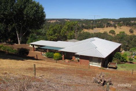 36 Chevis Ct, Bridgetown, WA 6255