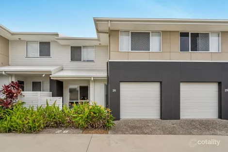 26/5 Kingsdale Ave, Thornlands, QLD 4164