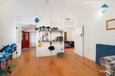Property photo of 160 Buchan Street Bungalow QLD 4870