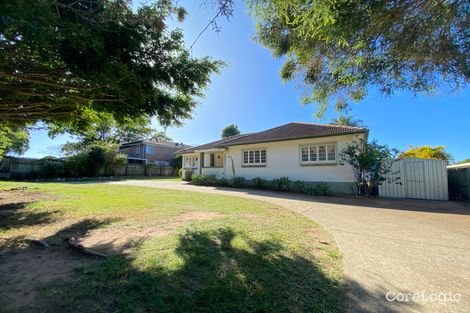 Property photo of 315 Warrigal Road Eight Mile Plains QLD 4113