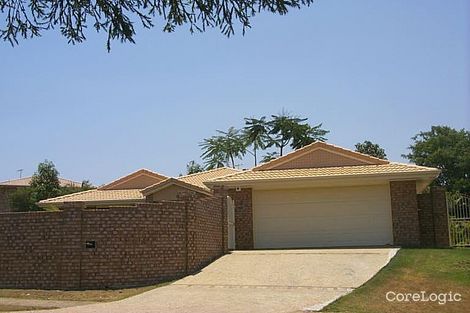 Property photo of 58 Honeysuckle Way Calamvale QLD 4116