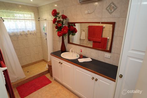 Property photo of 38 Mountain View Drive Plainland QLD 4341