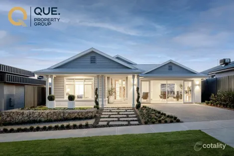 25 Canon St, Leneva, VIC 3691