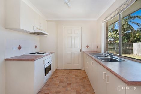 Property photo of 68 Kilsay Crescent Meadowbrook QLD 4131