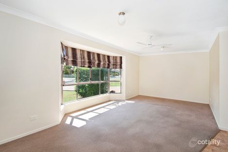 Property photo of 68 Kilsay Crescent Meadowbrook QLD 4131