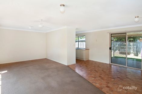 Property photo of 68 Kilsay Crescent Meadowbrook QLD 4131