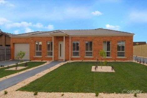 6 Stratheden Ct, Sydenham, VIC 3037