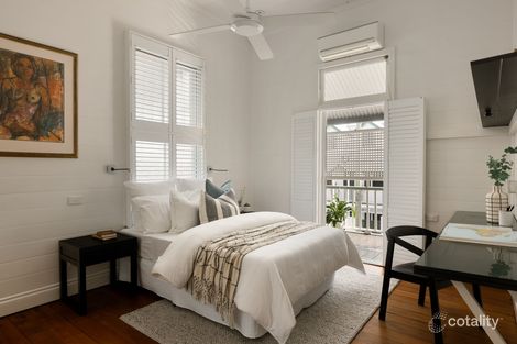 Property photo of 32 Isaac Street Spring Hill QLD 4000