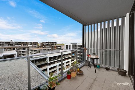 901/3 Waterways St, Wentworth Point, NSW 2127