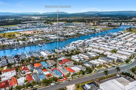 Lot 5/53 Sickle Ave, Hope Island, QLD 4212