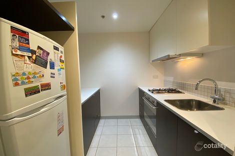 Property photo of 410D/604-640 Swanston Street Carlton VIC 3053