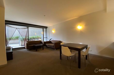 Property photo of 410D/604-640 Swanston Street Carlton VIC 3053