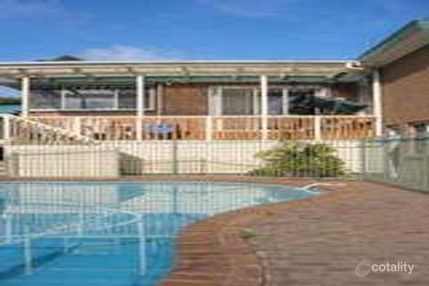 Property photo of 25 Sampson Drive Mount Waverley VIC 3149