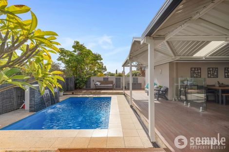 7 Gowther St, Leeming, WA 6149