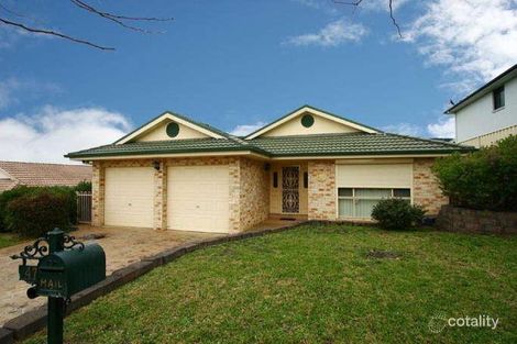 47 Brindabella Dr, Horsley, NSW 2530