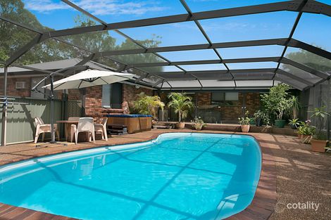 Property photo of 16 Camilla Close Windella NSW 2320