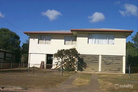 197 Arnaud St, Granville, QLD 4650