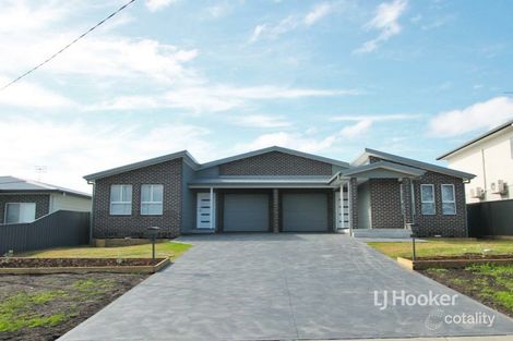 Property photo of 8A Dunisla Street Sanctuary Point NSW 2540