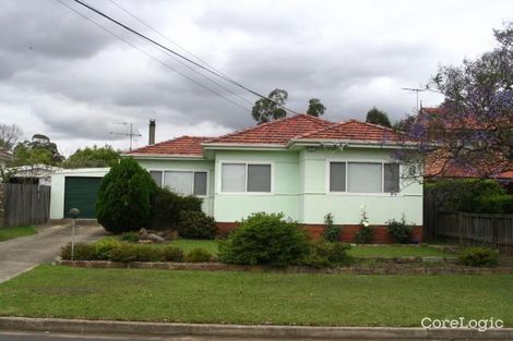 Property photo of 26 Major Road Merrylands NSW 2160