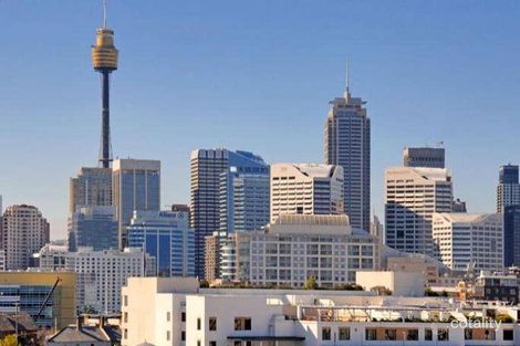 77/122 Saunders St, Pyrmont, NSW 2009