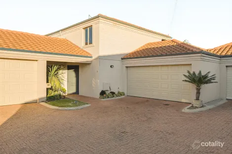 3/160 West Coast Dr, Sorrento, WA 6020