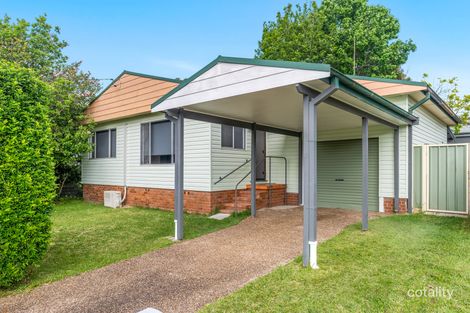 Property photo of 151 Winbin Crescent Gwandalan NSW 2259