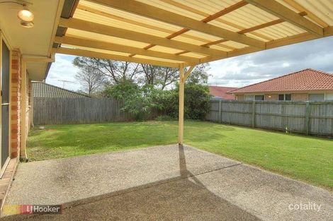 Property photo of 12 Mount D'Aguilar Crescent Algester QLD 4115