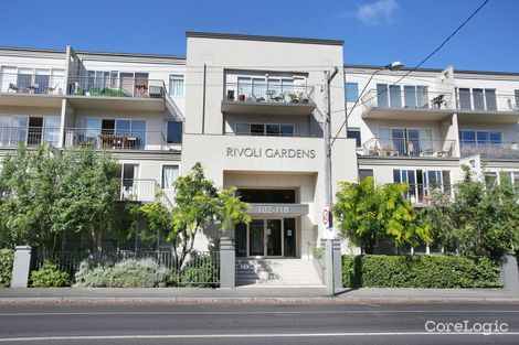 Property photo of 107/102-118 Camberwell Road Hawthorn East VIC 3123