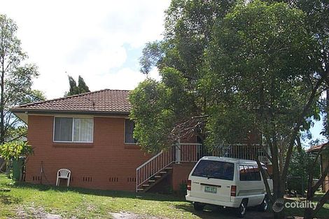 32 Beryl St, Slacks Creek, QLD 4127